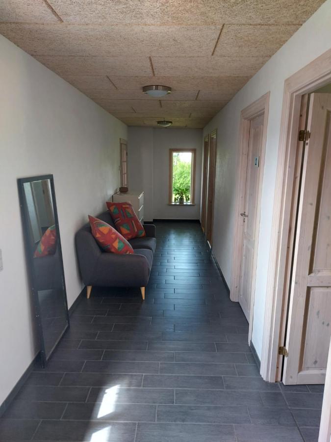 Lovely Room, Easy Access To E45 Highway Rask Molle Exterior photo