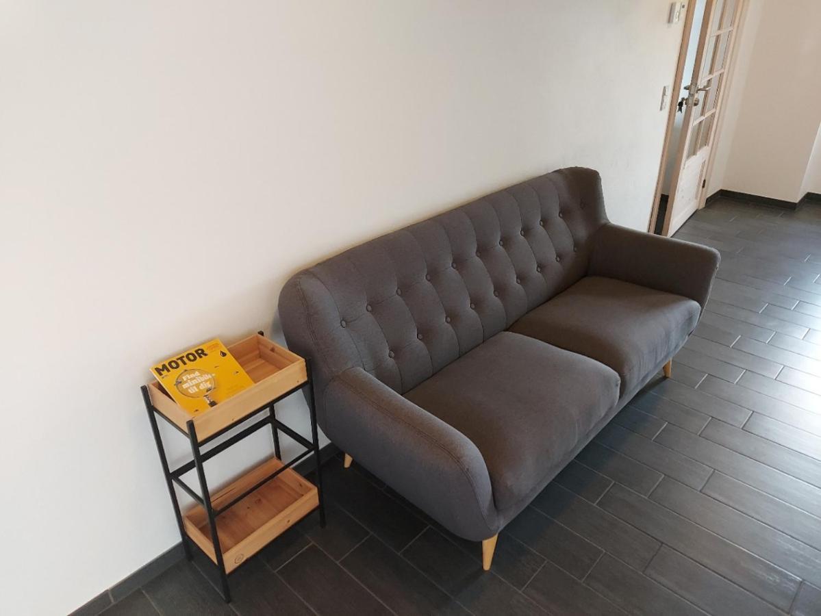 Lovely Room, Easy Access To E45 Highway Rask Molle Exterior photo